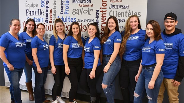 Des étudiants d'ici participent à un stage en République dominicaine