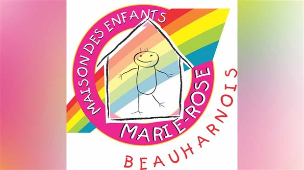 Êtes-vous le créateur du prochain logo de la Maison des enfants Marie-Rose? 