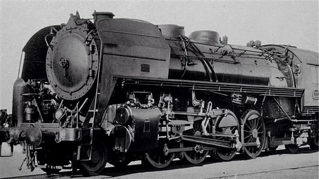 Souvenirs et anecdotes ferroviaires recherchés à Sainte-Martine 