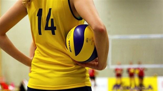 Inscriptions en cours pour l’Académie sportive du Noir et Or du Collège de Valleyfield 