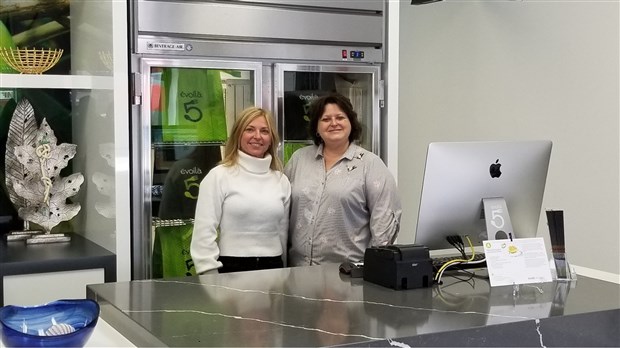 Évoilà5: la solution simple pour les familles occupées de la MRC de Beauharnois-Salaberry 