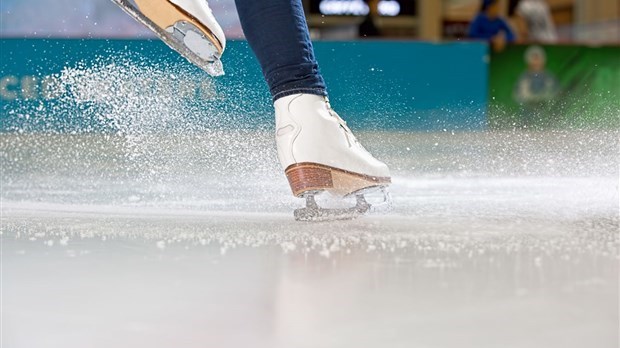 Des athlètes du Sud-Ouest à l'honneur aux Championnats nationaux de patinage Canadian Tire 2020