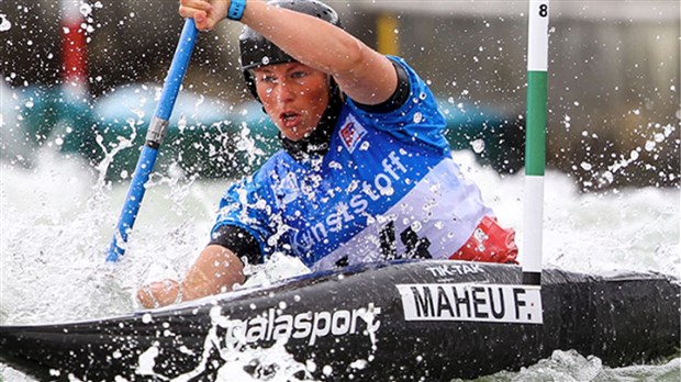 Salaberry-de-Valleyfield bien représenté aux Jeux Olympiques de Tokyo 