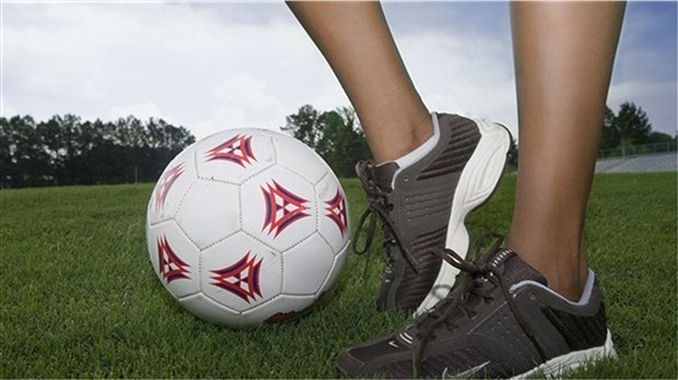 Inscriptions au soccer estival à Salaberry-de-Valleyfield les 28 et 29 janvier prochains 