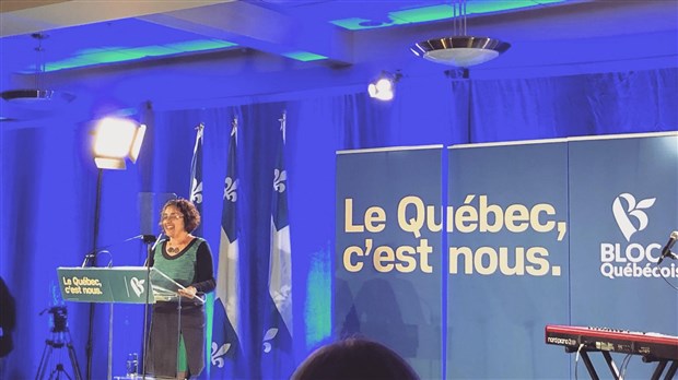 Claude DeBellefeuille souligne les 72 printemps du fleurdelisé