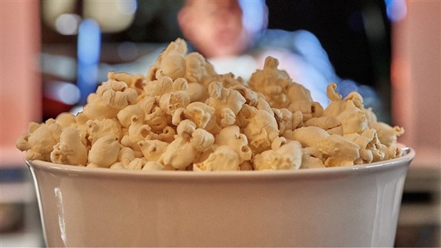 Cinéma gratuit pour les 60 ans et plus de Beauharnois et des environs ce lundi