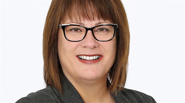 Nouvelle directrice générale pour la FRAS de Salaberry-de-Valleyfield 