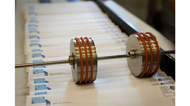 Bénévoles recherchés à l'aube de la période des impôts 