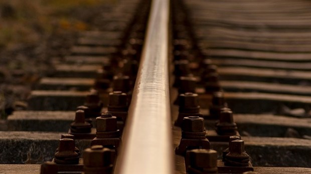 L’histoire du premier chemin de fer au Canada racontée à Salaberry-de-Valleyfield en février 