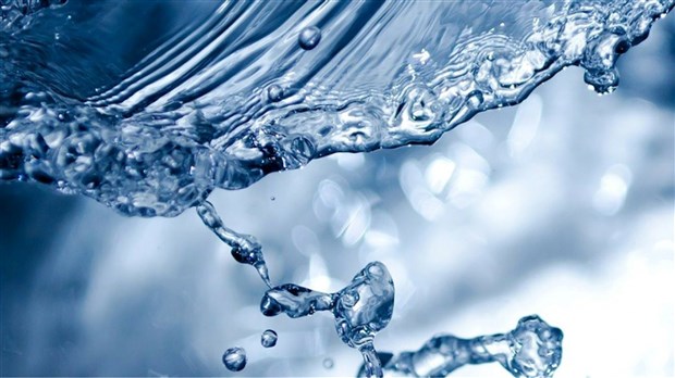 Coupure d’eau planifiée aujourd’hui à Sainte-Martine 