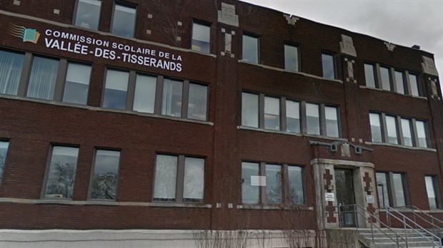 Quatre établissements scolaires de la région ont au moins un cas positif entre leurs murs 