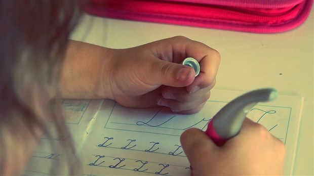 Pas de bulletin cet automne pour les étudiants de Beauharnois-Salaberry