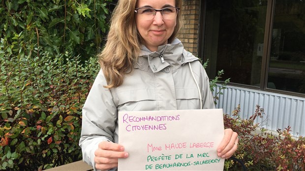 Des recommandations aux élus pour une société plus saine et durable 