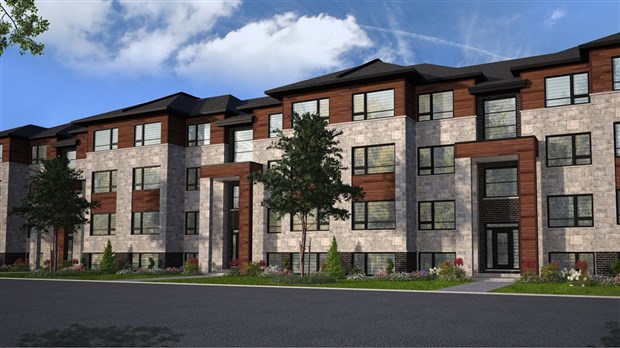 47 nouveaux logements construits à Beauharnois prochainement 