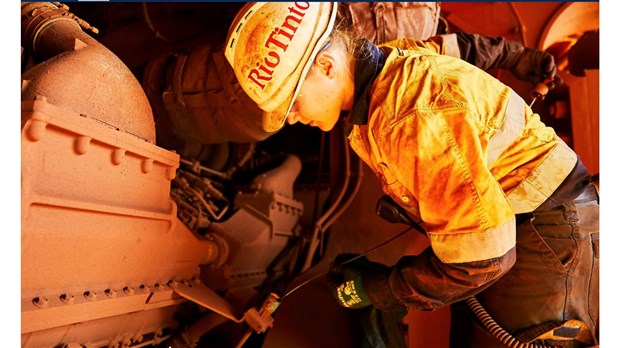 Le CLD déplore la fermeture temporaire de Rio Tinto Alcan à Beauharnois 