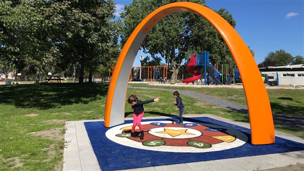 Une première au Canada prend place à Salaberry-de-Valleyfield 