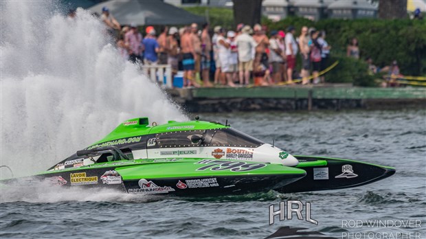 Plusieurs nouveaux visages sur le circuit de la HRL en 2021 