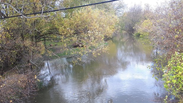 La SCABRIC veut réduire les risques pour les riverains de la Châteauguay