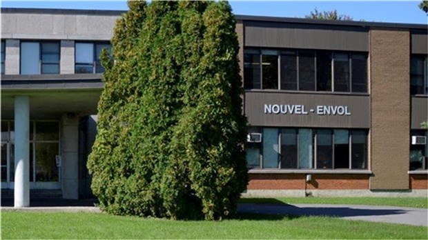 Deux nouvelles écoles ont au moins un cas actif entre leurs murs 