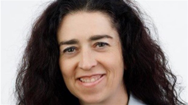 Nouvelle directrice à la Ville de Salaberry-de-Valleyfield dès le 7 décembre 