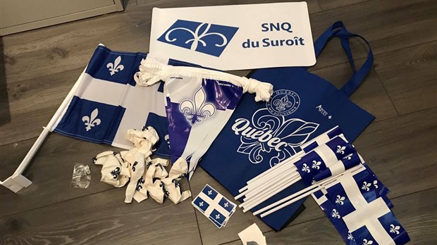 10 jeunes étudiants du Suroît sont récompensés par la SNQS 