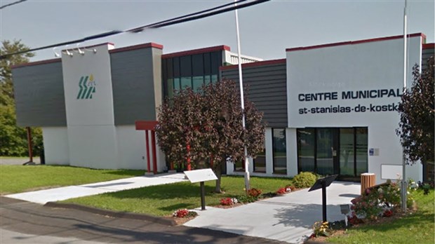 Une troisième clinique de vaccination contre la grippe à Saint-Stanislas-de-Kostka 