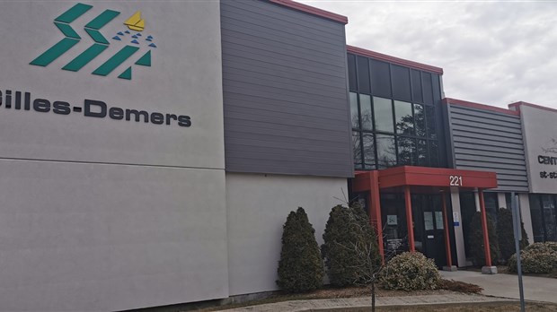 RAPPEL: Clinique mobile sans rendez-vous à Saint-Stanislas-de-Kostka 