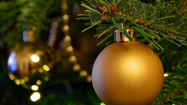 Québec dévoile son plan pour le congé des Fêtes