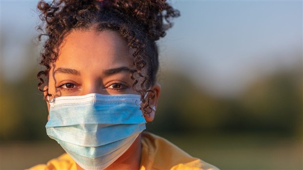 Dernier bilan dans Beauharnois-Salaberry: 16 nouveaux cas sont enregistrés