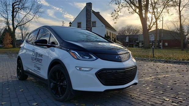 7 raisons de prendre le virage électrique