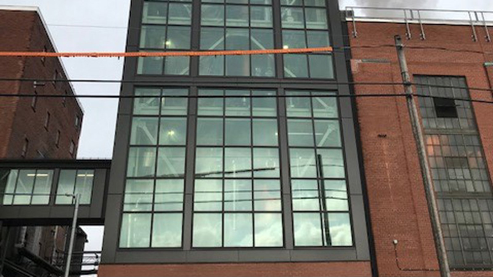 DIAGEO Valleyfield, un chef de file mondial en fabrication d’alcool