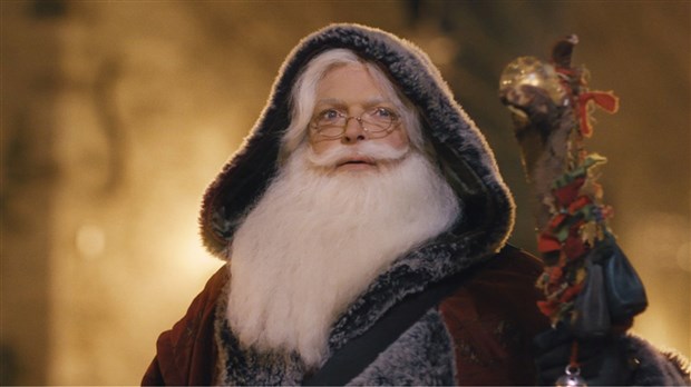 Le Père Nicolas Noël visitera la région du Suroît à trois reprises avant la nuit magique