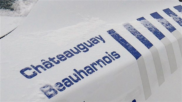 Constats émis par la SPC pour des véhicules sans pneus d'hiver 