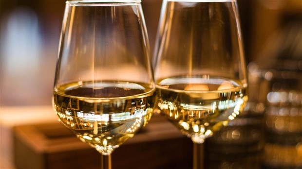Dernière chance de vous inscrire à l'atelier vinicole de Serge Leduc