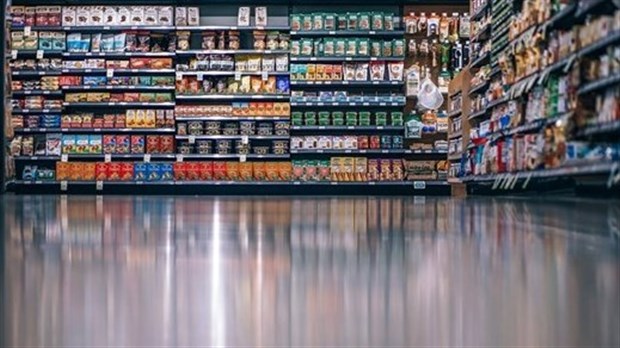 Rappel des commerces ouverts pendant la période des Fêtes