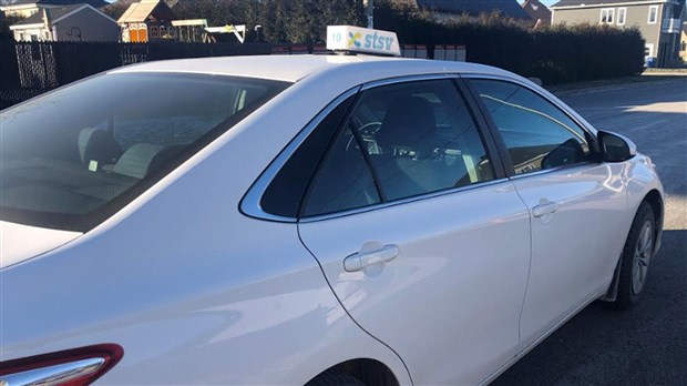 RAPPEL: Nouvelle grille tarifaire pour les usagers du Taxibus