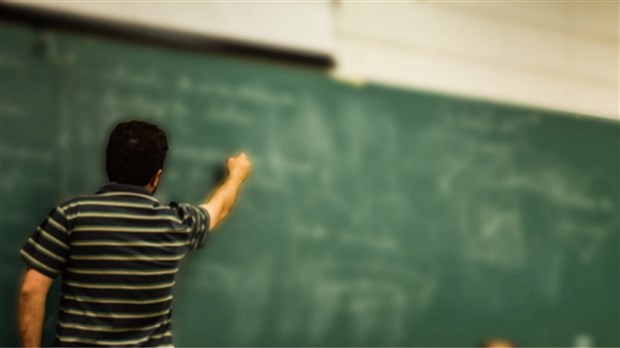 La CSVT rend hommage à ses professeurs en cette Semaine des enseignants 