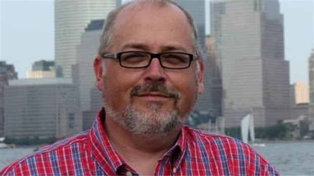 Un premier candidat confirmé pour les élections partielles à Beauharnois 