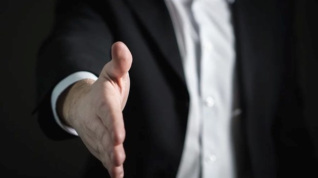 Plus de services professionnels offerts aux OBNL de la région 