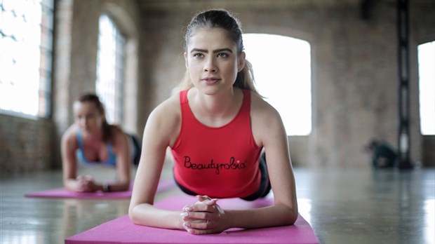 À ne pas manquer : le Salon activité physique, santé et plein air 