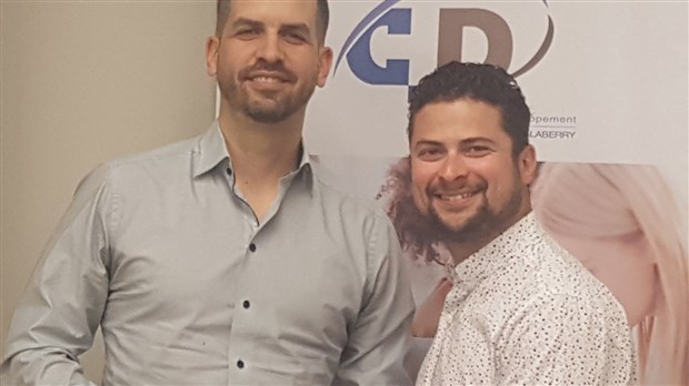 Pyrowave: financement temporaire pour l'entreprise qui veut s'établir pour de bon à Salaberry-de-Valleyfield 
