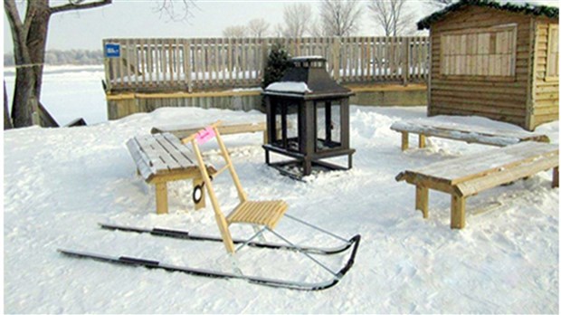 Essais gratuits de raquette et de trottinette des neiges demain pour les Campivallensiens 