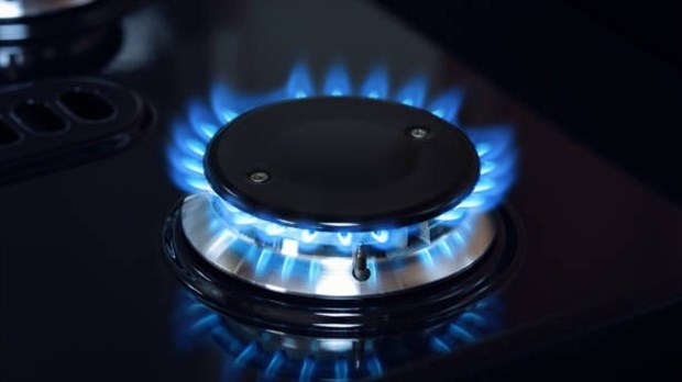 Risque de pénurie de propane dans la région