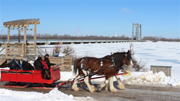 Le Carnaval d’hiver 2020 de Saint-Stanislas-de-Kostka se tiendra ce dimanche 