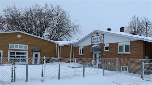 119 nouvelles places en garderie à Salaberry-de-Valleyfield d'ici 2022