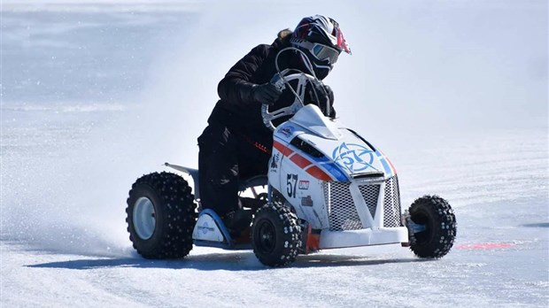 Amateurs de courses? Rendez-vous ce samedi à Saint-Zotique