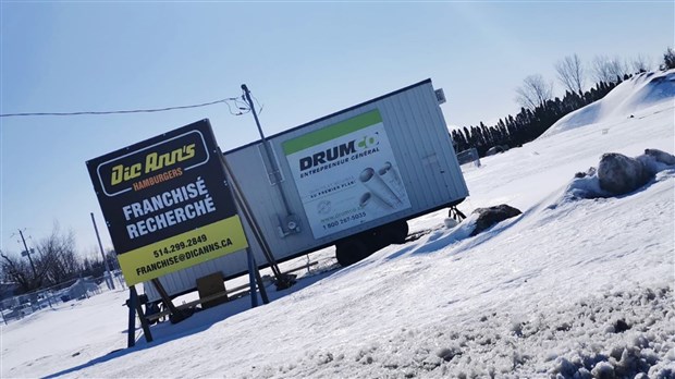 Franchisé Dic Ann’s recherché à Salaberry-de-Valleyfield 