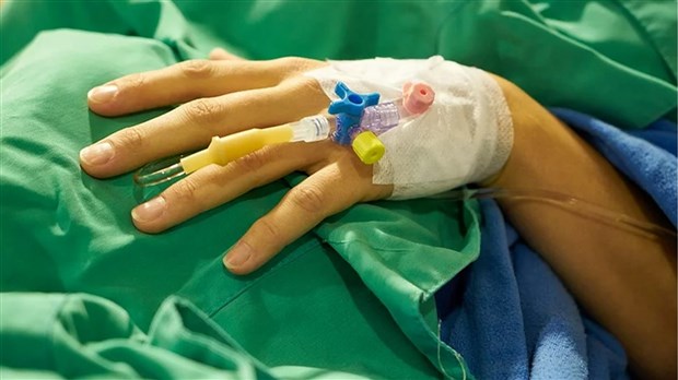La Fondation de l'Hôpital du Suroît investira 126 740$ dans le nouveau complexe 
