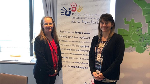 Pénurie de main d'oeuvre pour les CPE: le RCPEM se tourne vers le recrutement international