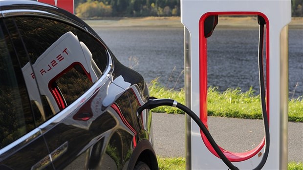 Essais de véhicules électriques à Salaberry-de-Valleyfield, le 28 mars prochain 